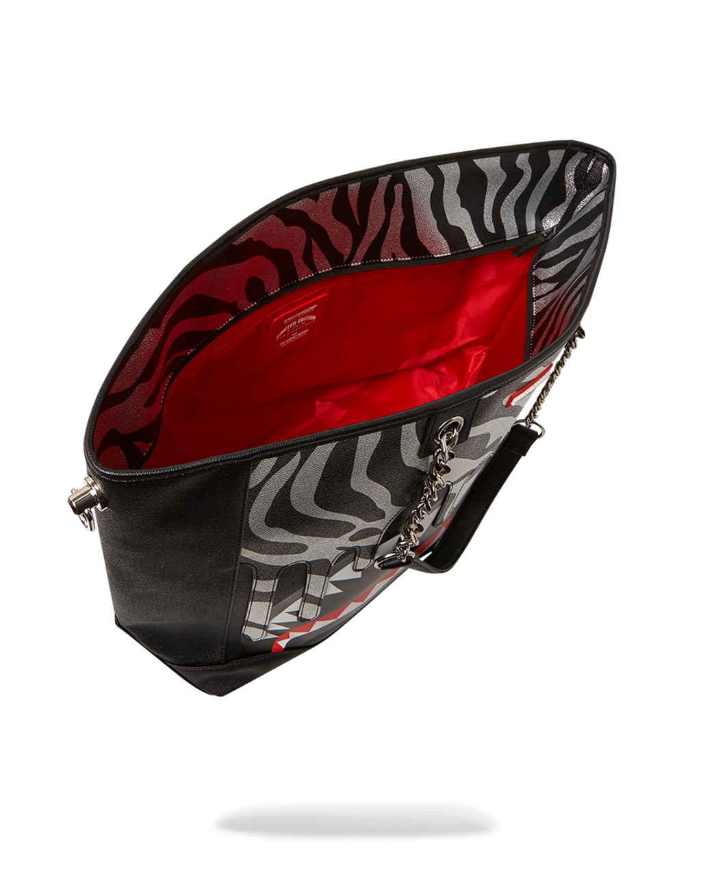 Ze Shark Predator Tote - Image 9