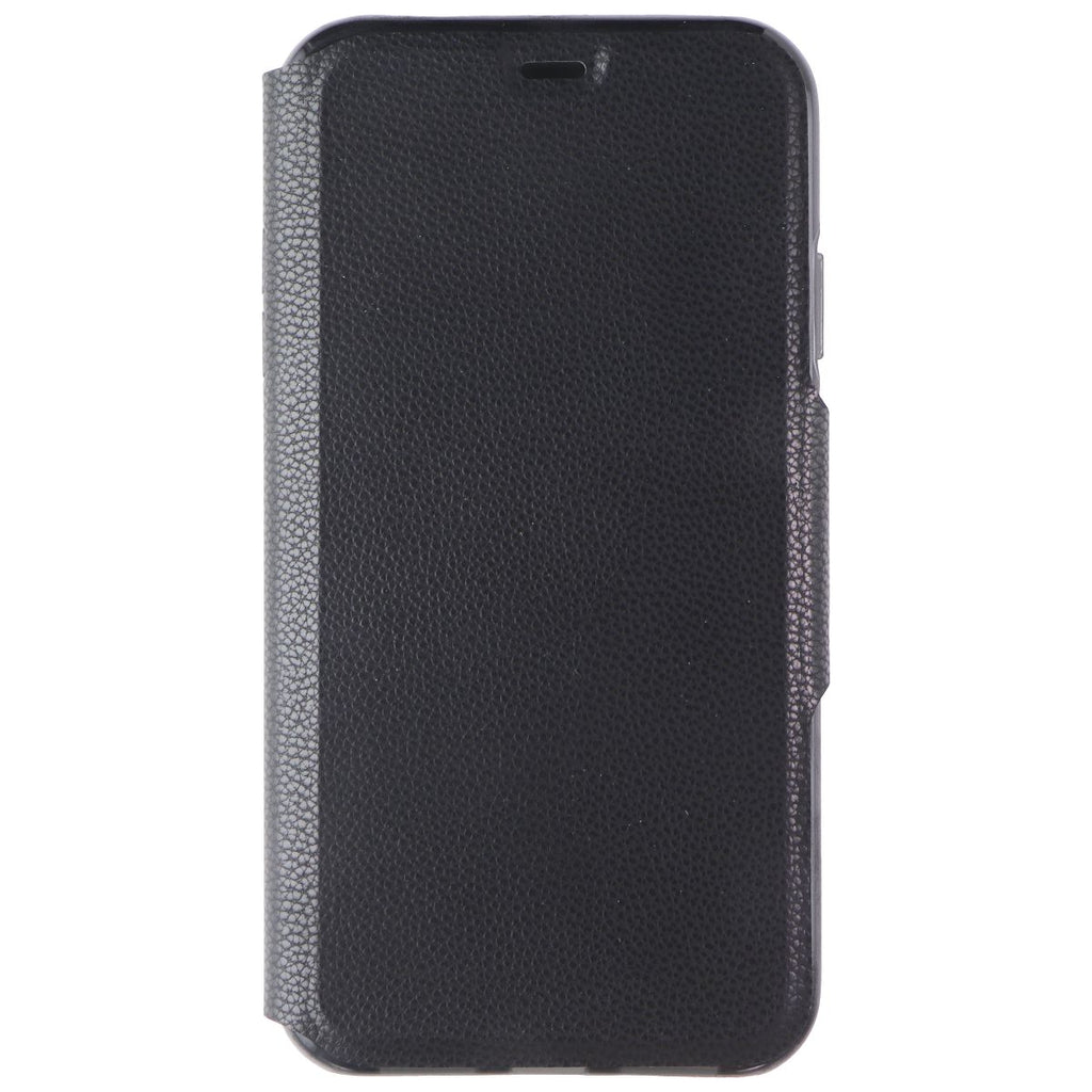 Tech21 EvoWallet Protective Folio Case for Apple iPhone XS Max - Black - New - Image 4