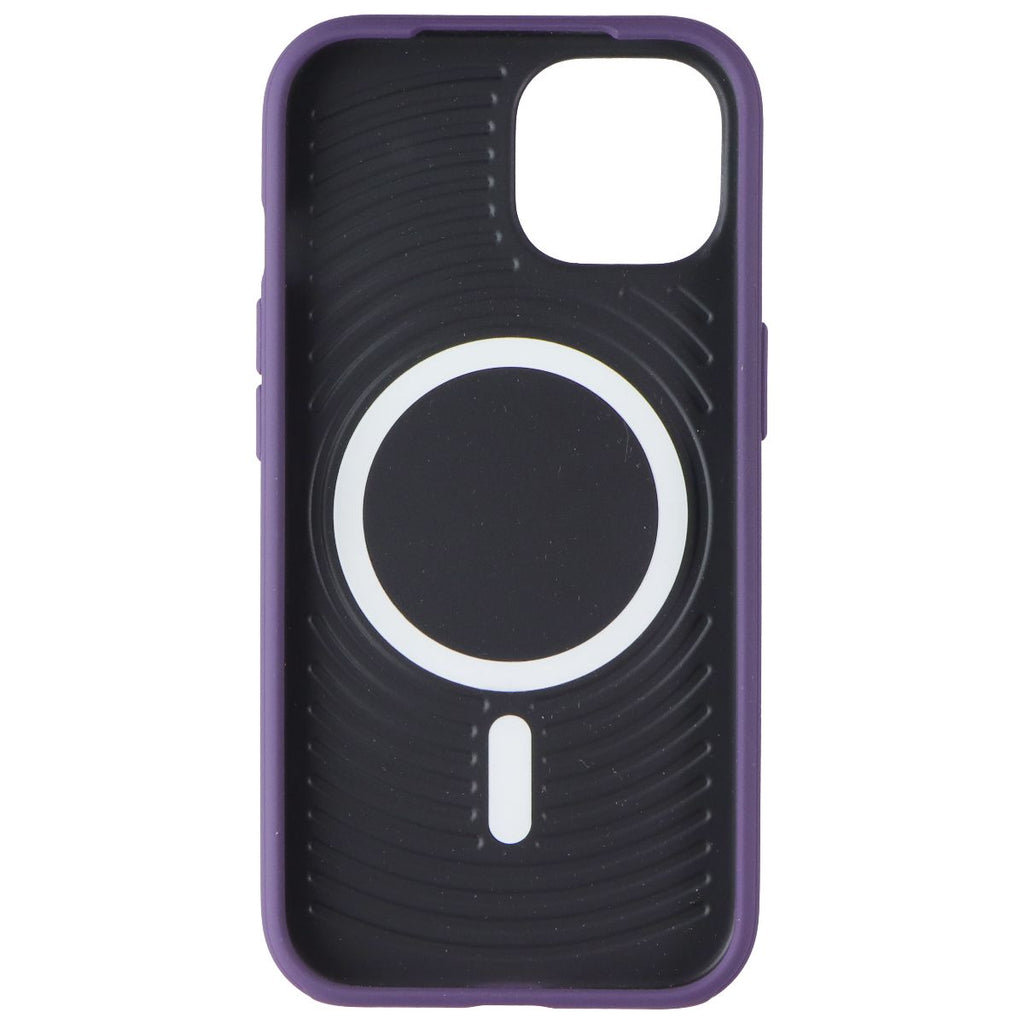Tech21 Recovrd Case for MagSafe for Apple iPhone 15 - Blackberry Purple - New - Image 3