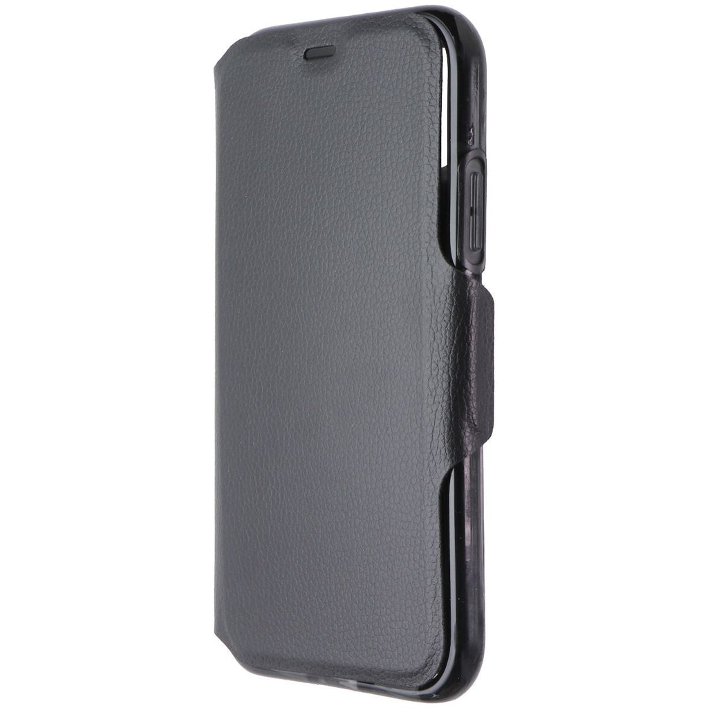 Tech21 EvoWallet Protective Folio Case for Apple iPhone X/XS - Black - New - Image 2