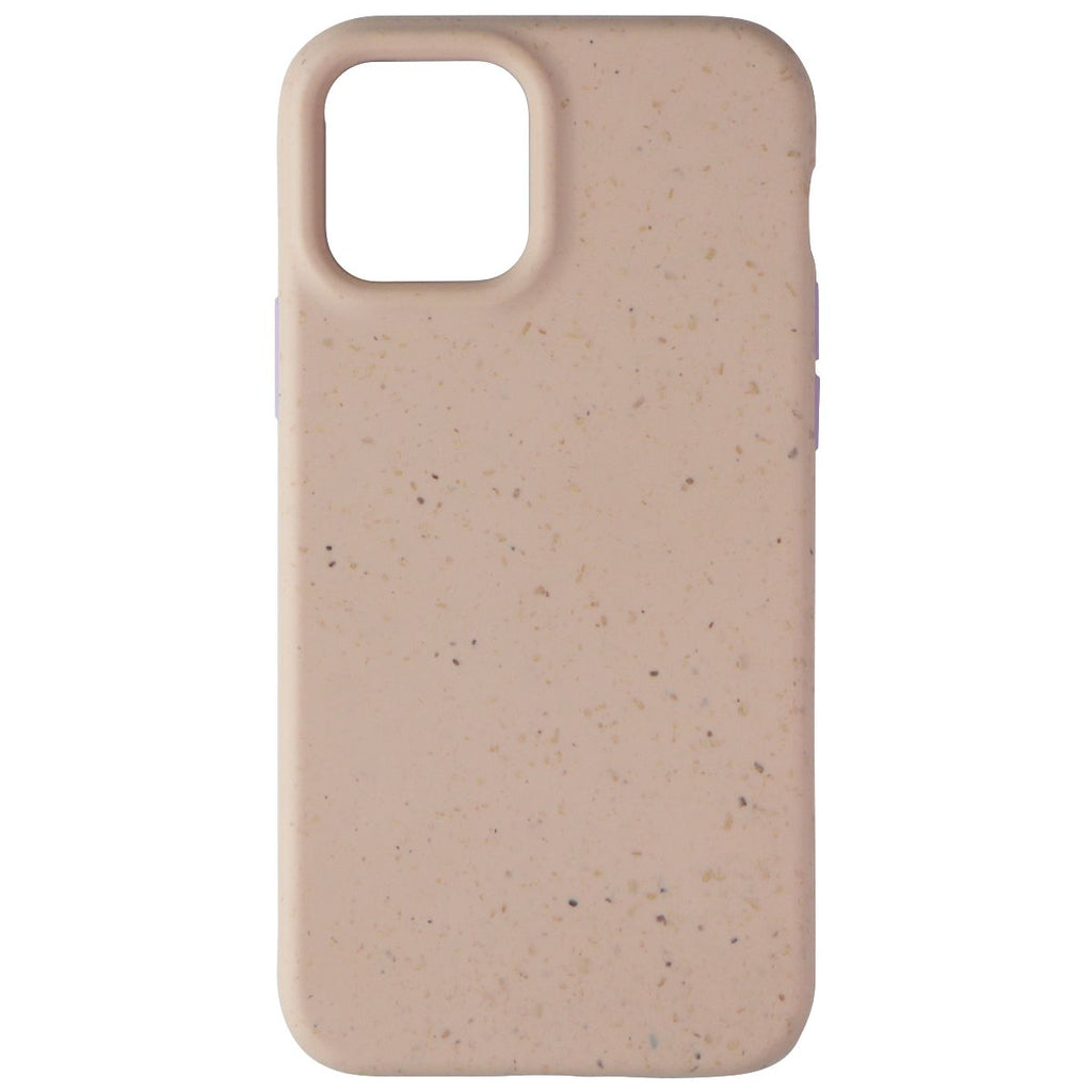 Tech21 EcoSlim Series Soft Case for Apple iPhone 12 and iPhone 12 Pro - Mango - New - Image 2
