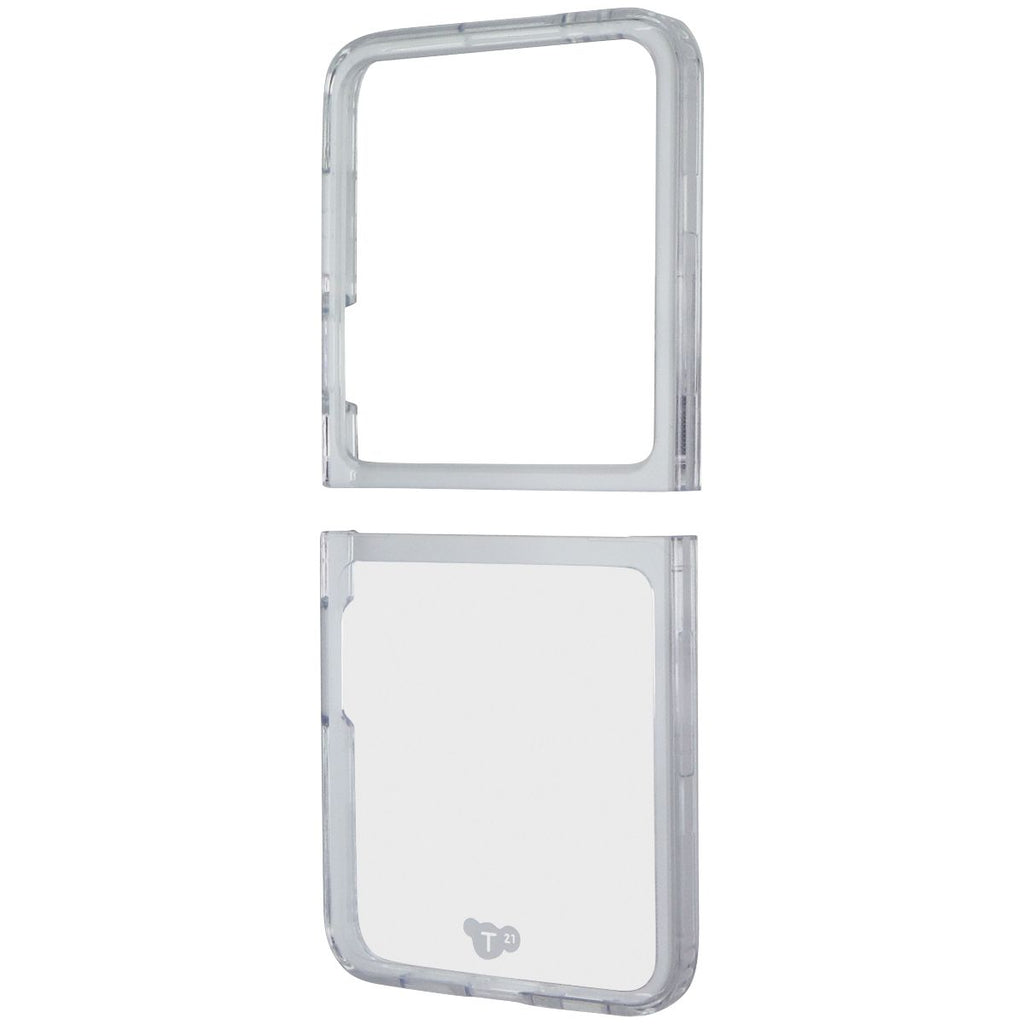 Tech21 EvoClear Case for Samsung Galaxy Z Flip6 - Clear - New