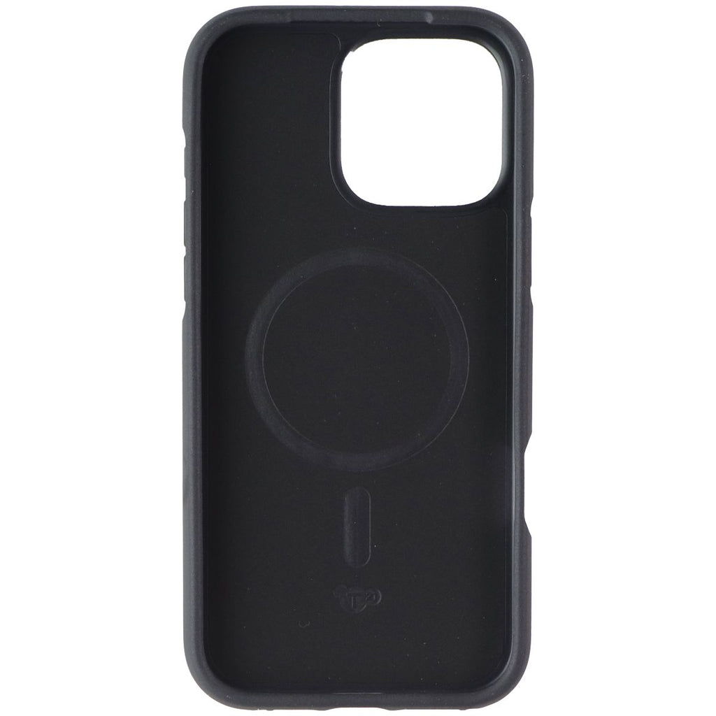 Tech21 EvoDusk Series Case for MagSafe for Apple iPhone 16 Pro Max - Black - New - Image 3