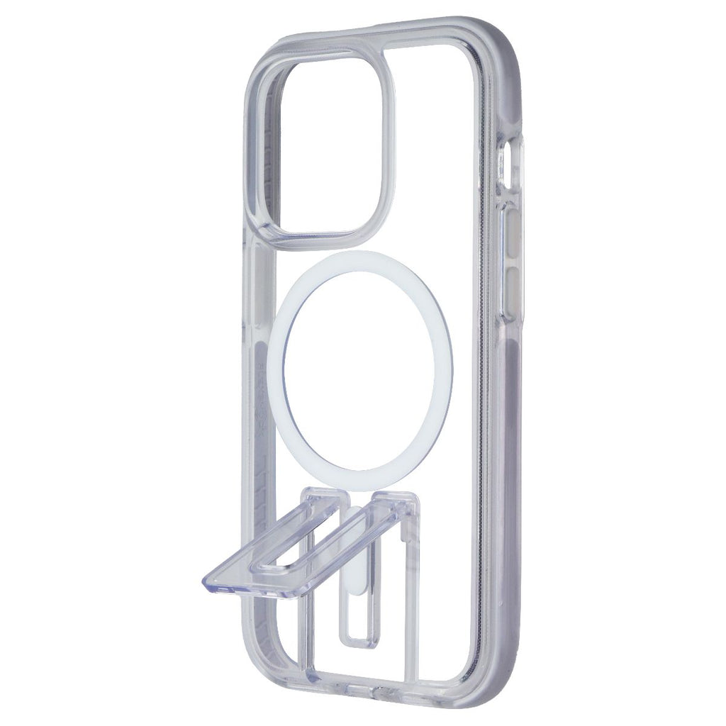 Tech21 Evo Crystal Kick Series Case for MagSafe for Apple iPhone 14 Pro - White - New