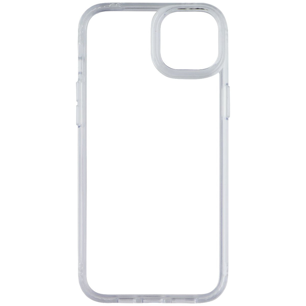 Tech21 EvoClear Phone Case for Apple iPhone 14 Plus - Clear - New - Image 3