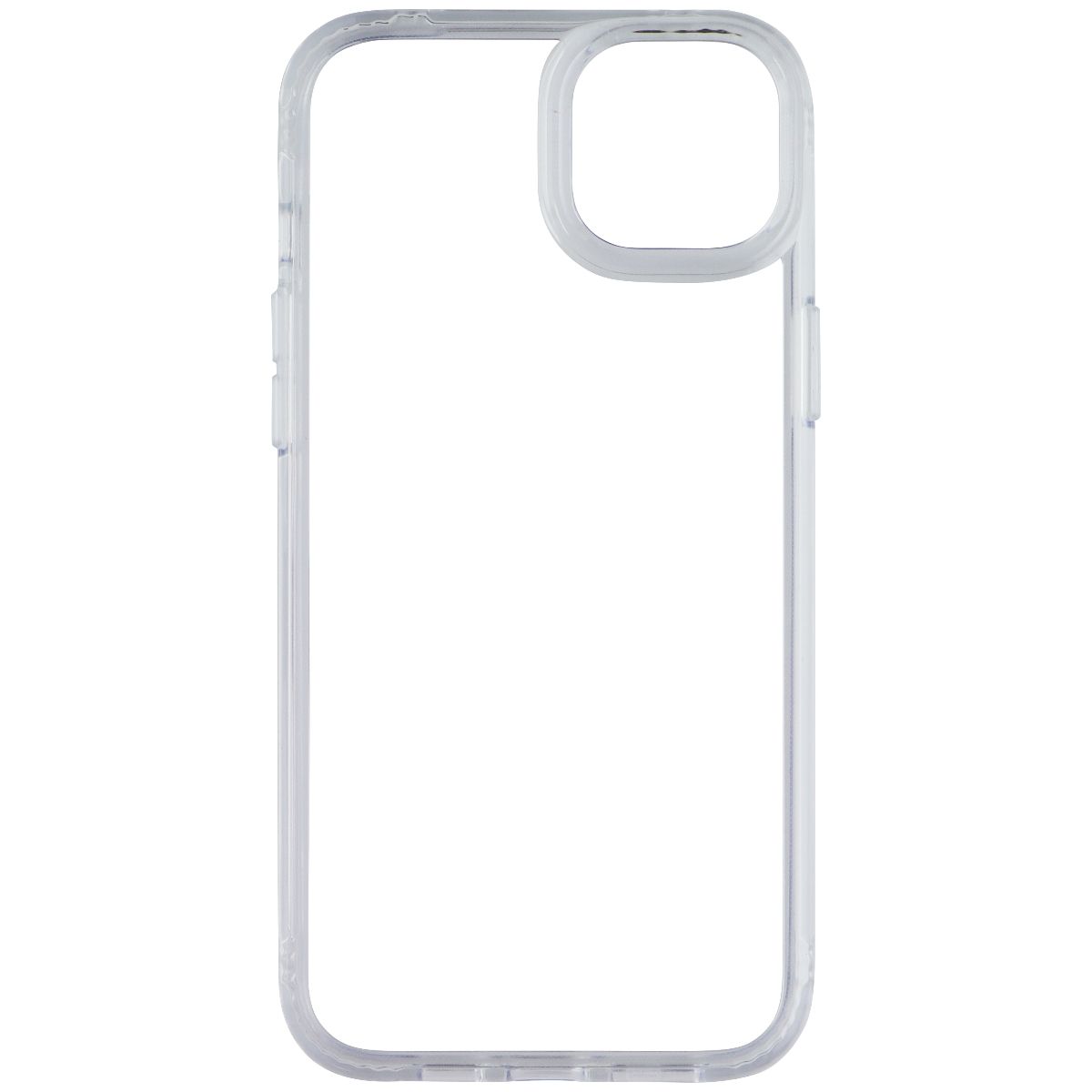 Tech21 EvoClear Phone Case for Apple iPhone 14 Plus - Clear - New - Image 3
