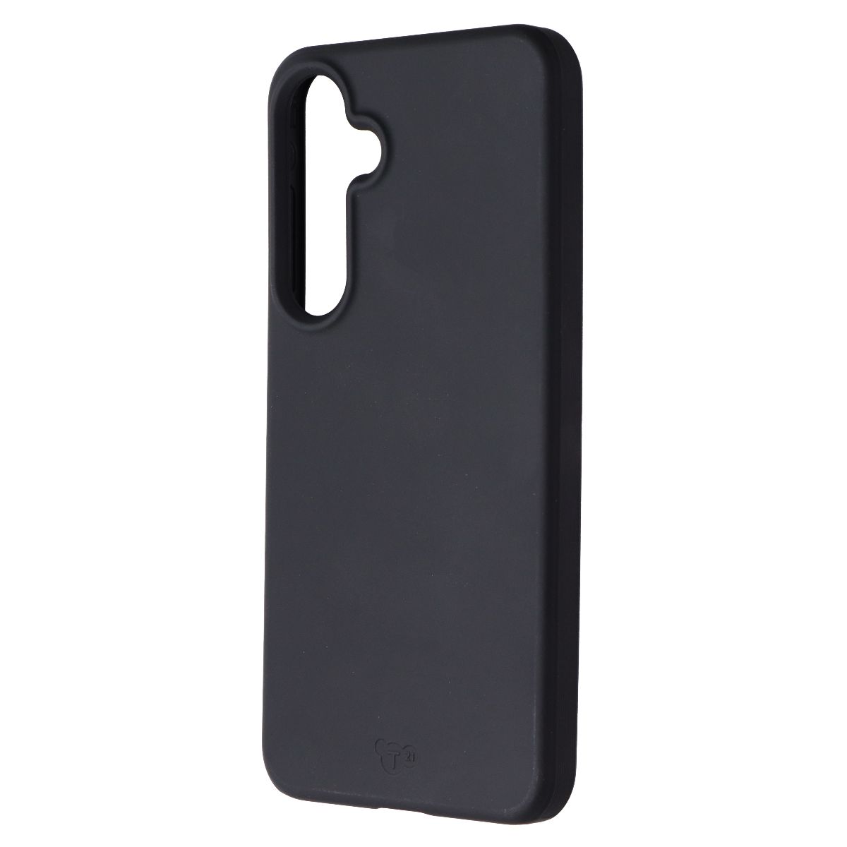 Tech21 Recovrd Series Case for Samsung Galaxy S24+ (Plus) - Black - New