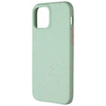 Tech21 EcoSlim Series Soft Case for Apple iPhone 12 and iPhone 12 Pro - Green - New