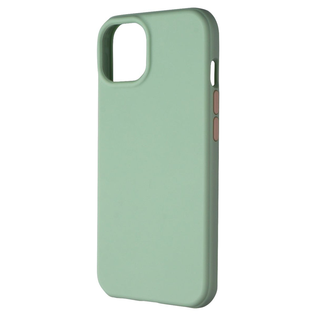Tech21 EcoSlim Series Case for Apple iPhone 13 - Green - New