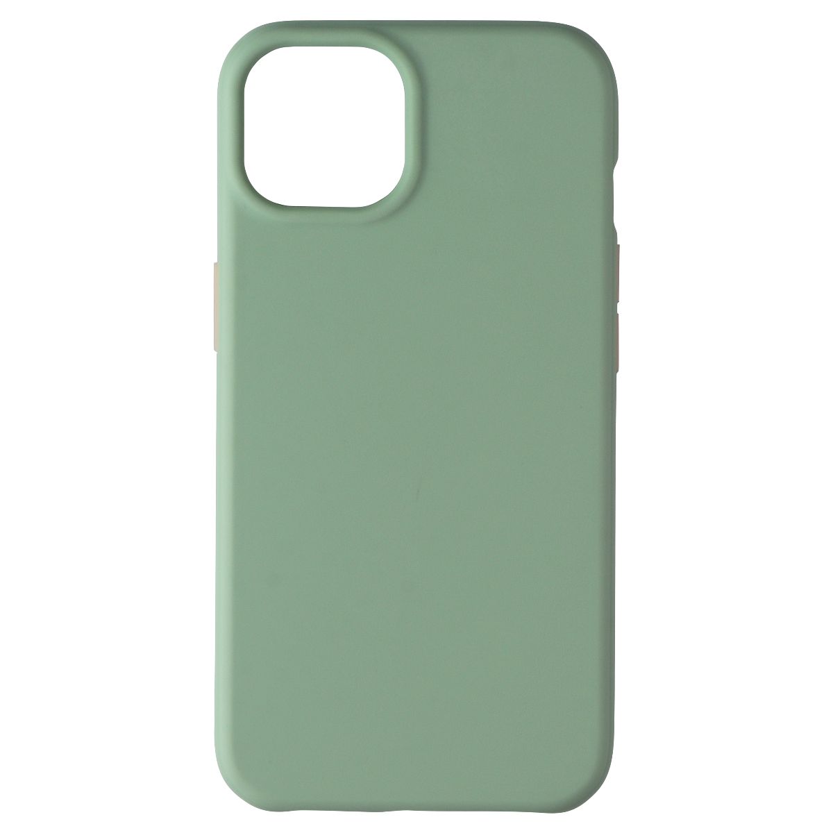 Tech21 EcoSlim Series Case for Apple iPhone 13 - Green - New - Image 2