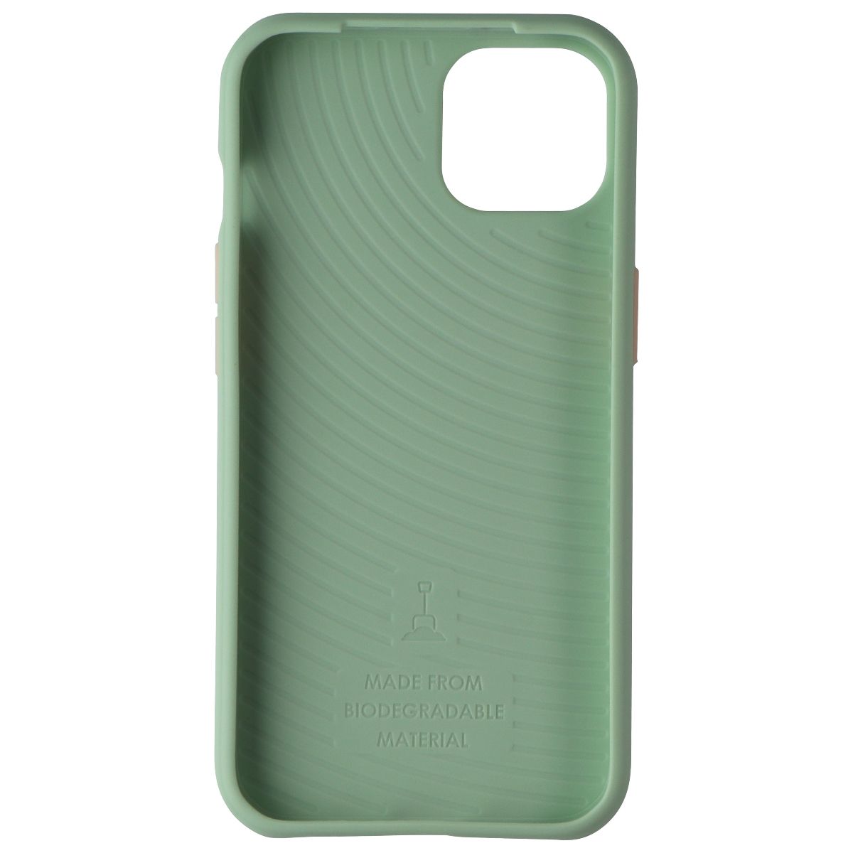 Tech21 EcoSlim Series Case for Apple iPhone 13 - Green - New - Image 3