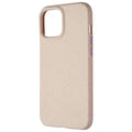Tech21 EcoSlim Series Soft Case for Apple iPhone 12 Pro Max - Mango - New