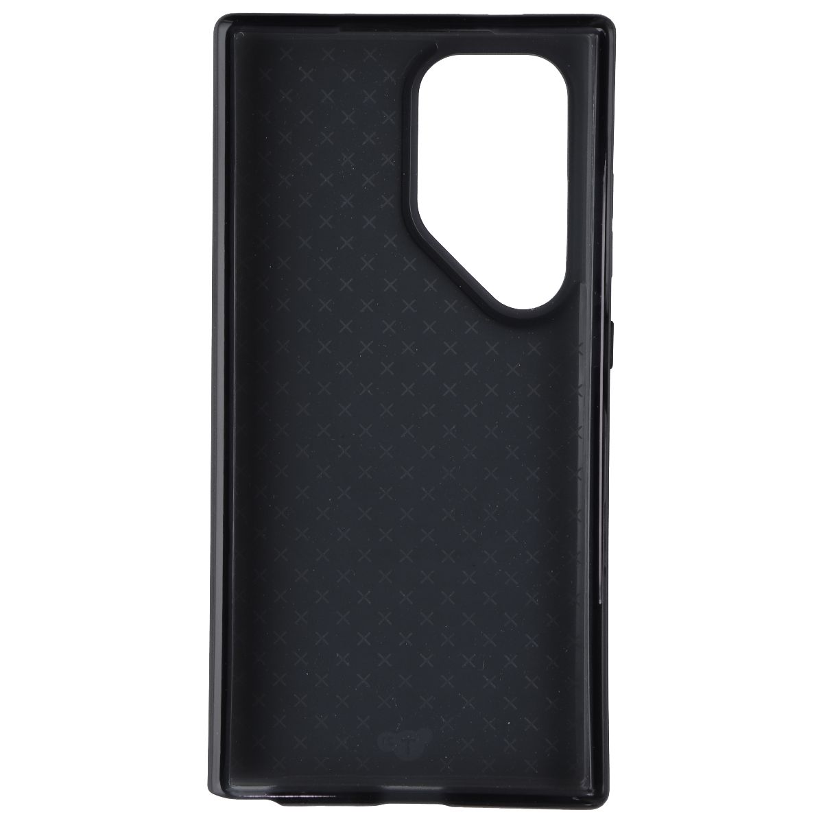 Tech21 Evo Check for Samsung Galaxy S24 Ultra - Smokey/Black - New - Image 3