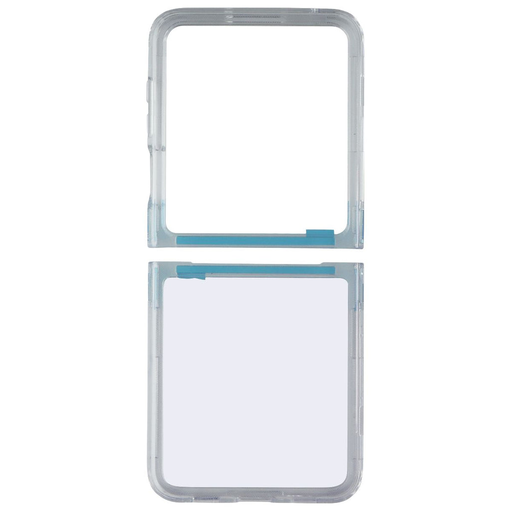 Tech21 EvoClear Series Case for Samsung Galaxy Z Flip5 - Clear - New - Image 2