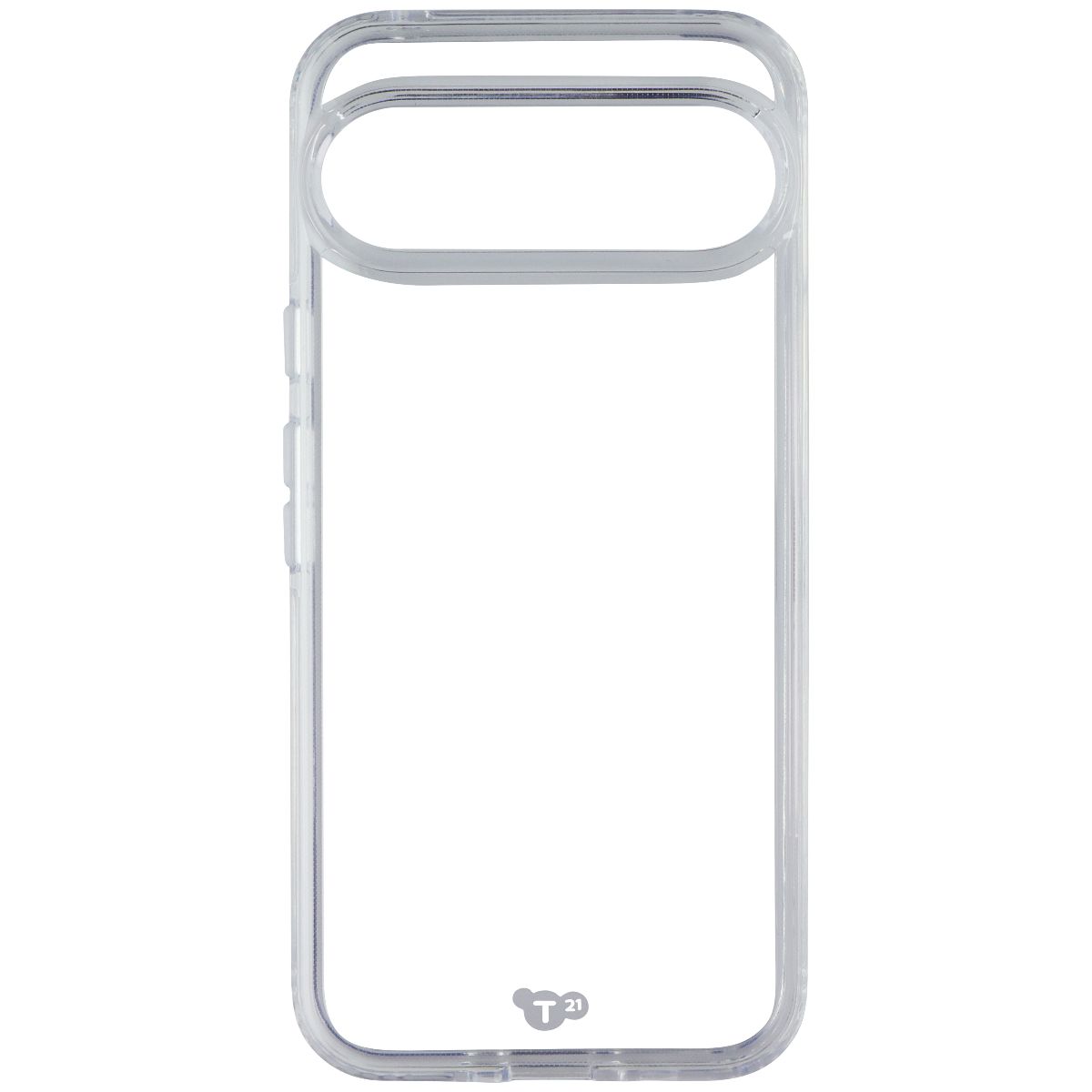 Tech21 EvoClear Series Case for Google Pixel 9 Pro XL Smartphones - Clear - New - Image 2