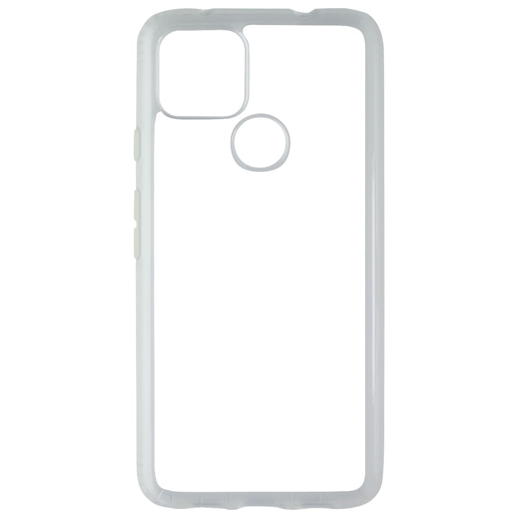 Tech21 EvoClear Series Case for Google Pixel 4A 5G - Clear - New - Image 2