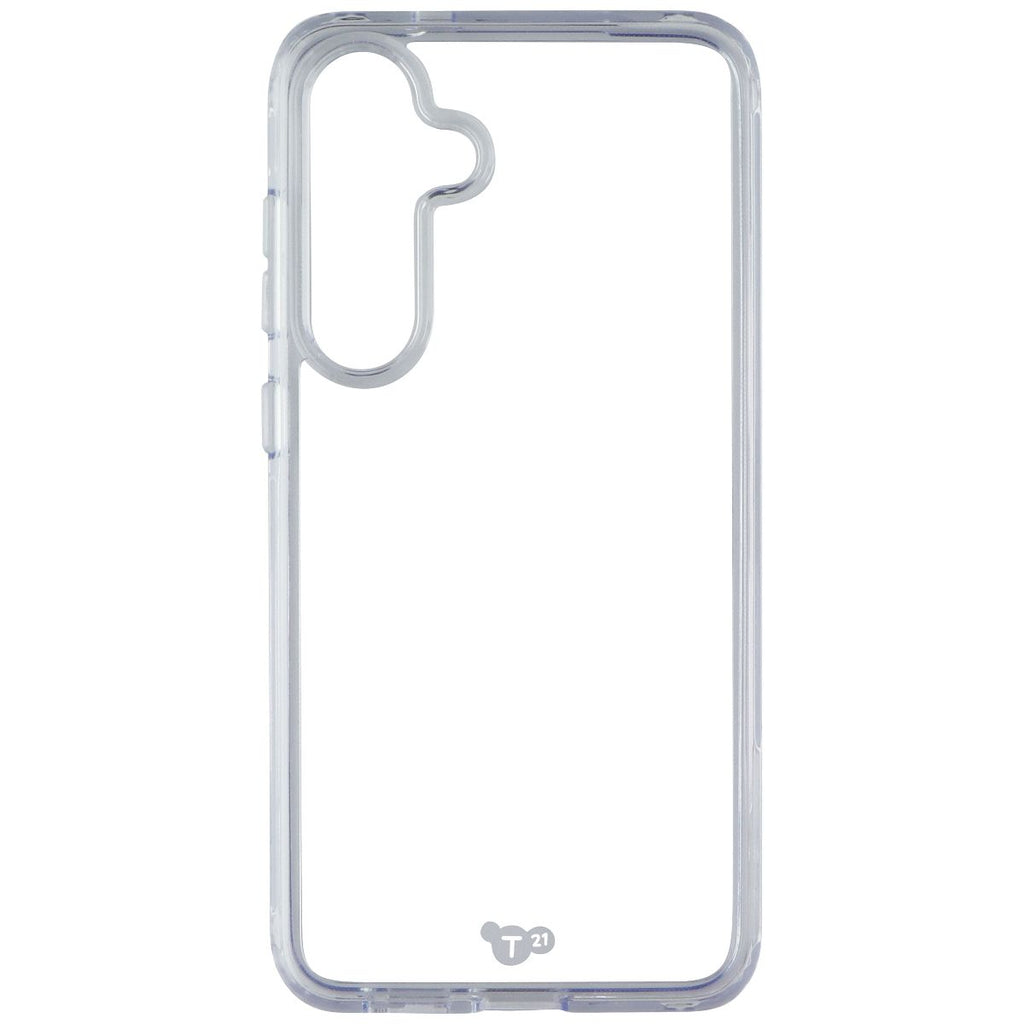 Tech21 EvoClear Series Case for Samsung Galaxy S24+ (Plus) - Clear - New - Image 2