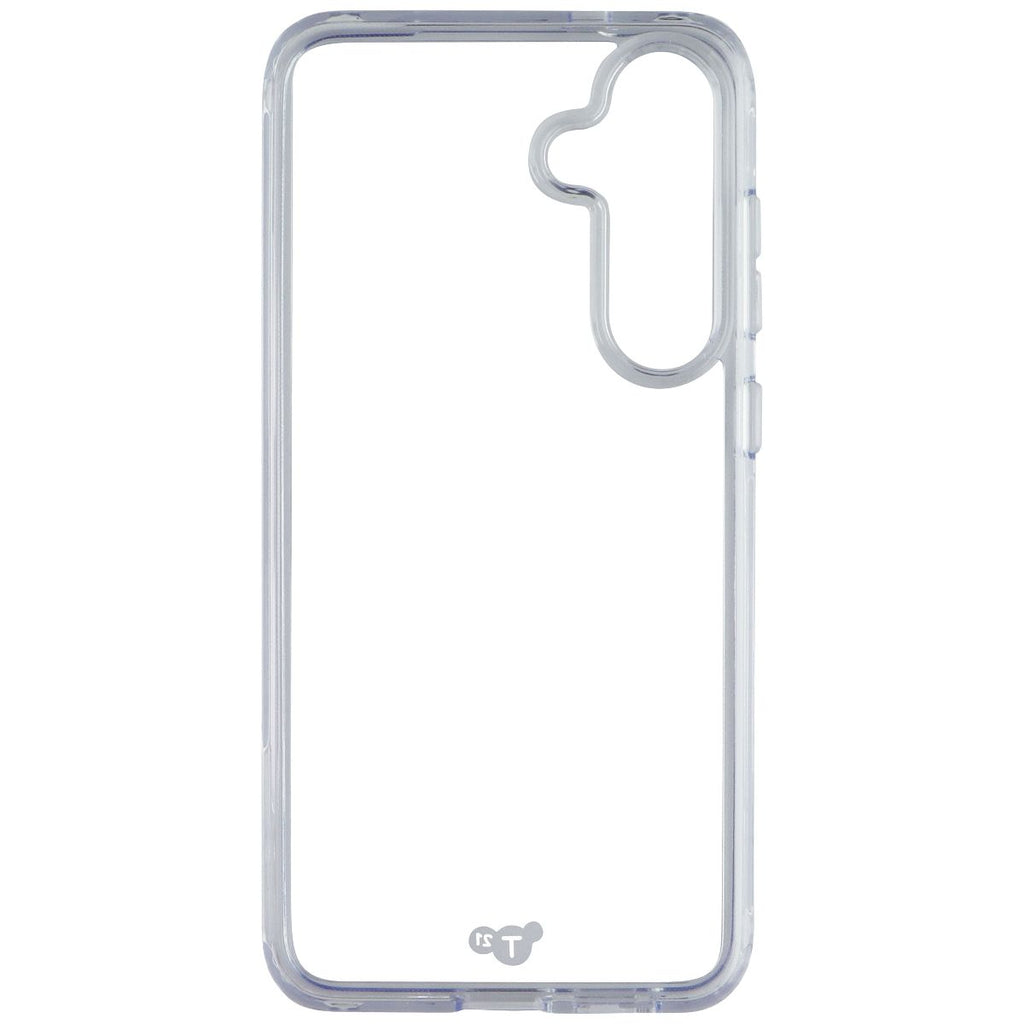 Tech21 EvoClear Series Case for Samsung Galaxy S24+ (Plus) - Clear - New - Image 3