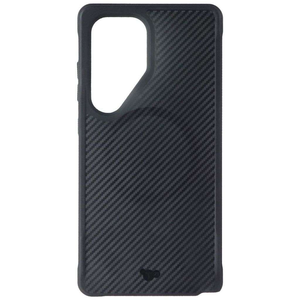 Tech21 EvoArmor Case with Magnet for Samsung Galaxy S25 Ultra - Black - New - Image 2