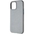Tech21 EcoSlim Series Case for MagSafe for Apple iPhone 12 Pro Max - Gray - New