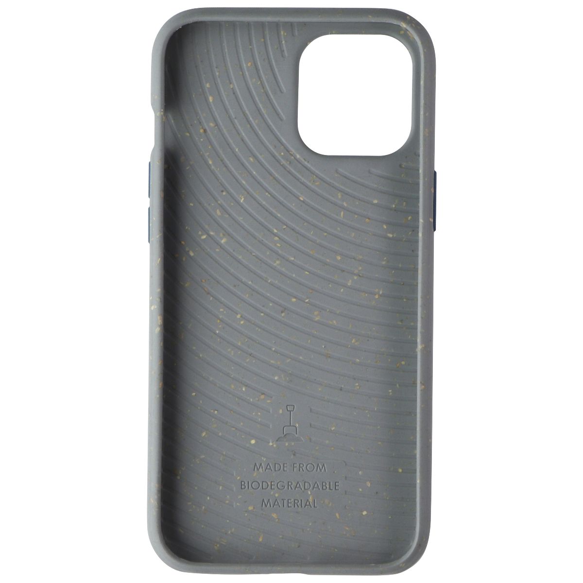 Tech21 EcoSlim Series Case for MagSafe for Apple iPhone 12 Pro Max - Gray - New - Image 3