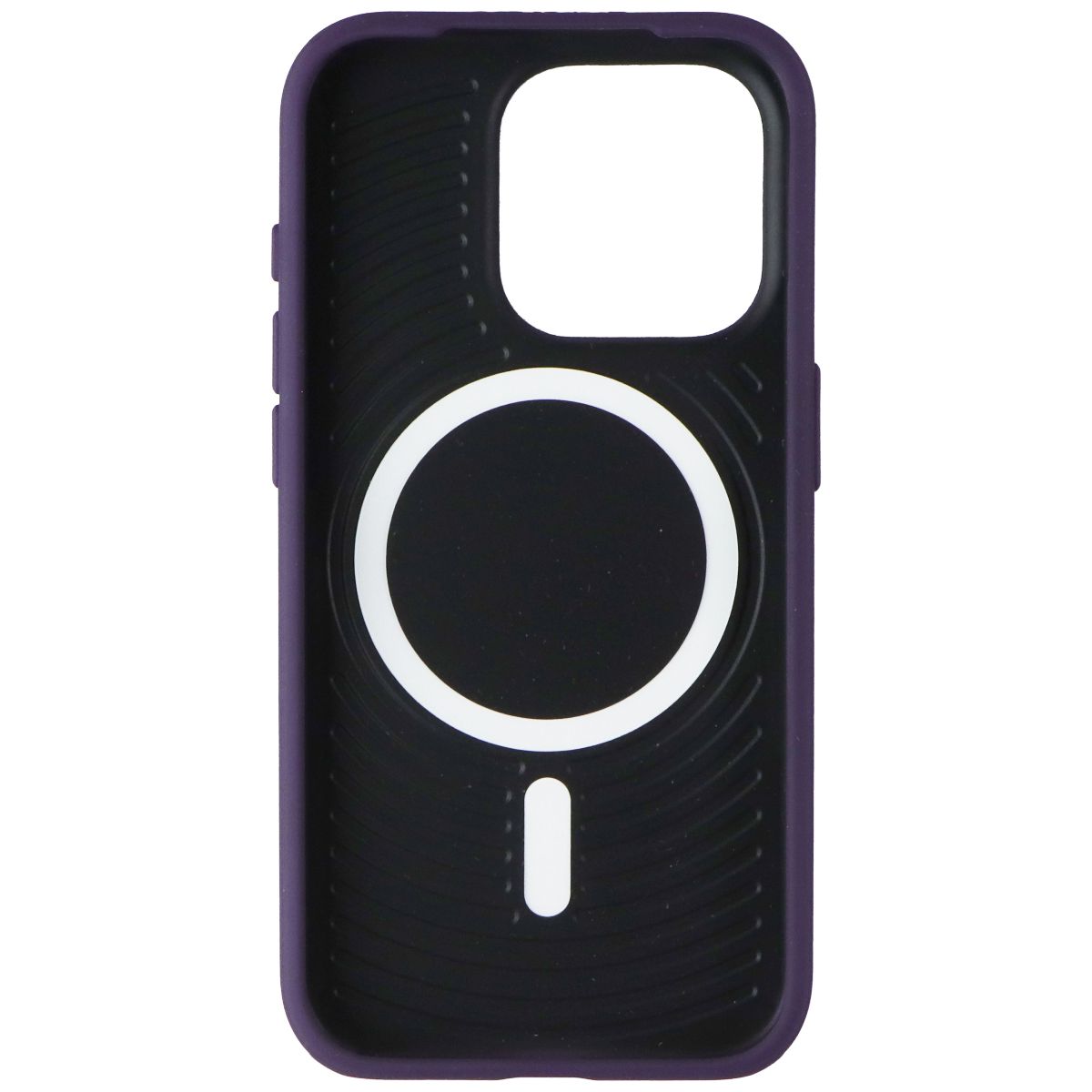Tech21 Recovrd Case for MagSafe for Apple iPhone 15 Pro - BlackBerry Purple - New - Image 3