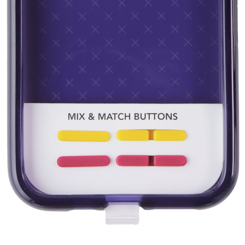 Tech21 EvoCheck Series Case for Apple iPhone 11 Pro - Indigo Blue - New - Image 4
