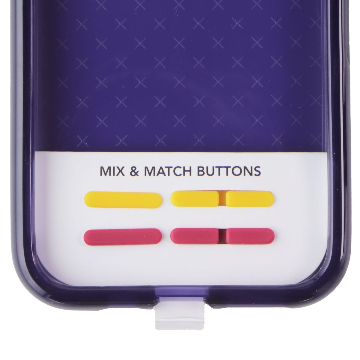 Tech21 EvoCheck Series Case for Apple iPhone 11 Pro - Indigo Blue - New - Image 4