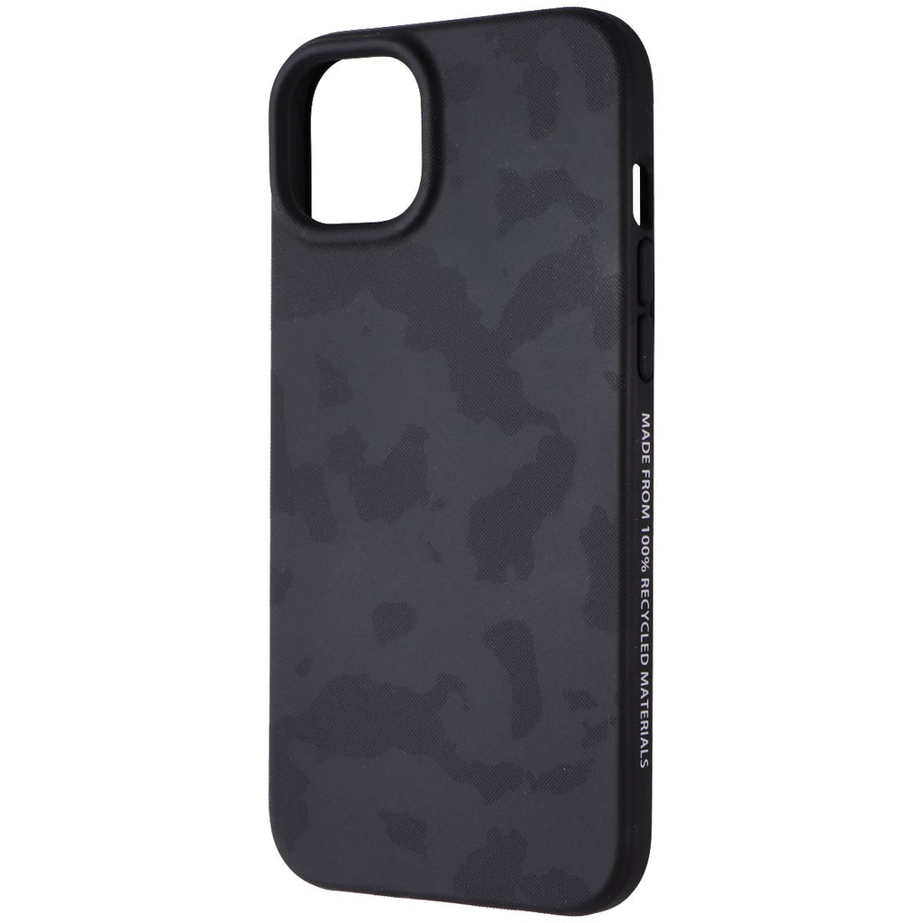 Tech21 Recovrd Series Protective Case for Apple iPhone 14 Plus - Camo Black - New
