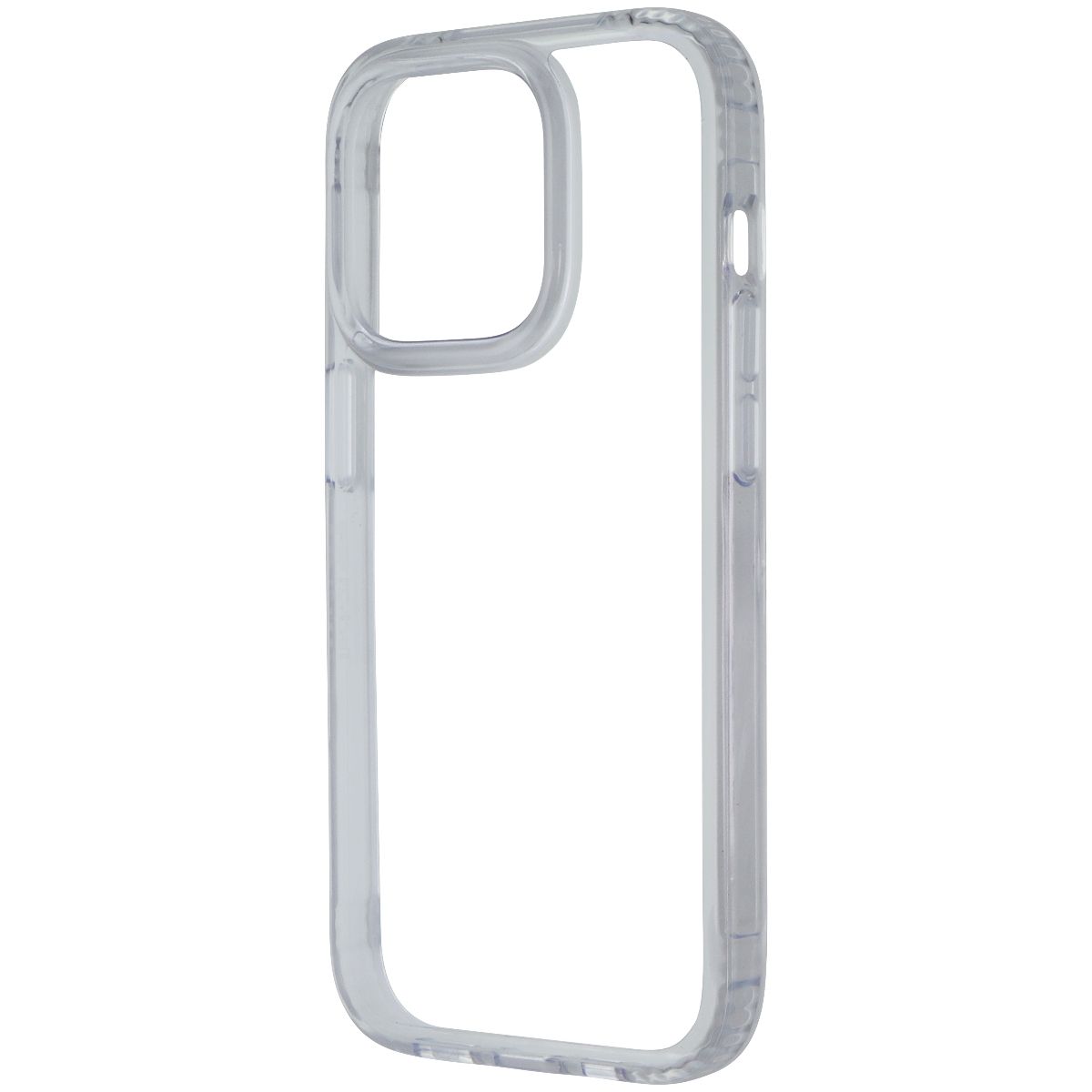 Tech21 EvoClear Series Hard Case for Apple iPhone 14 Pro - Clear - New