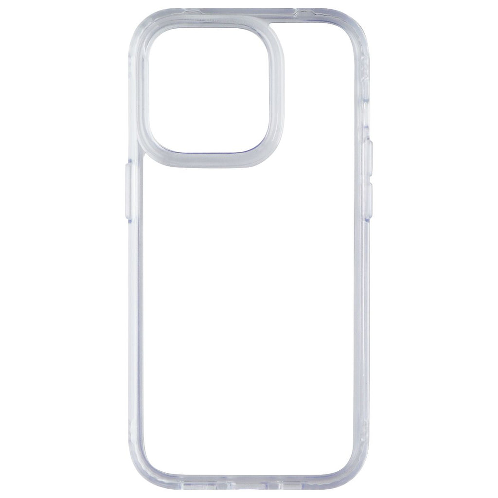 Tech21 EvoClear Series Hard Case for Apple iPhone 14 Pro - Clear - New - Image 2