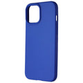 Tech21 Evo Slim Series Flexible Gel Case for Apple iPhone 12 Pro Max - Blue - New