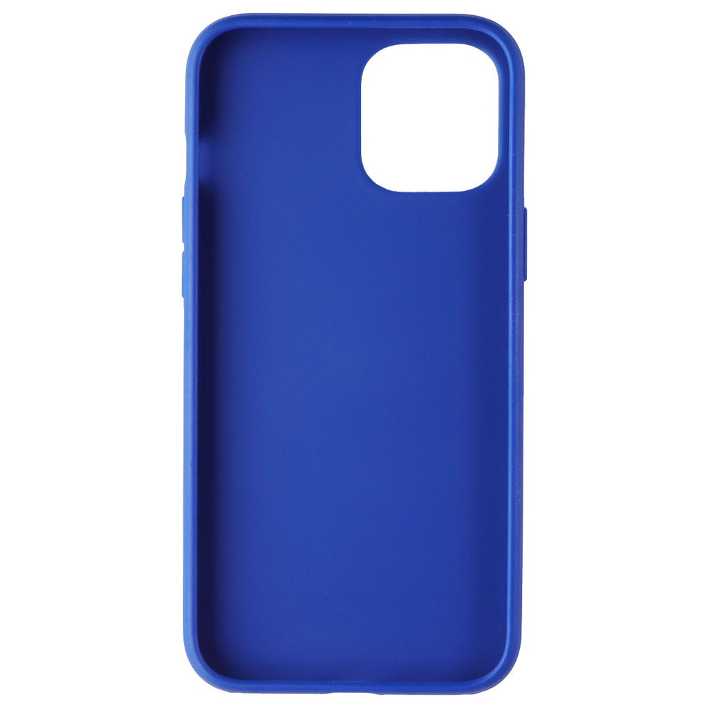 Tech21 Evo Slim Series Flexible Gel Case for Apple iPhone 12 Pro Max - Blue - New - Image 3