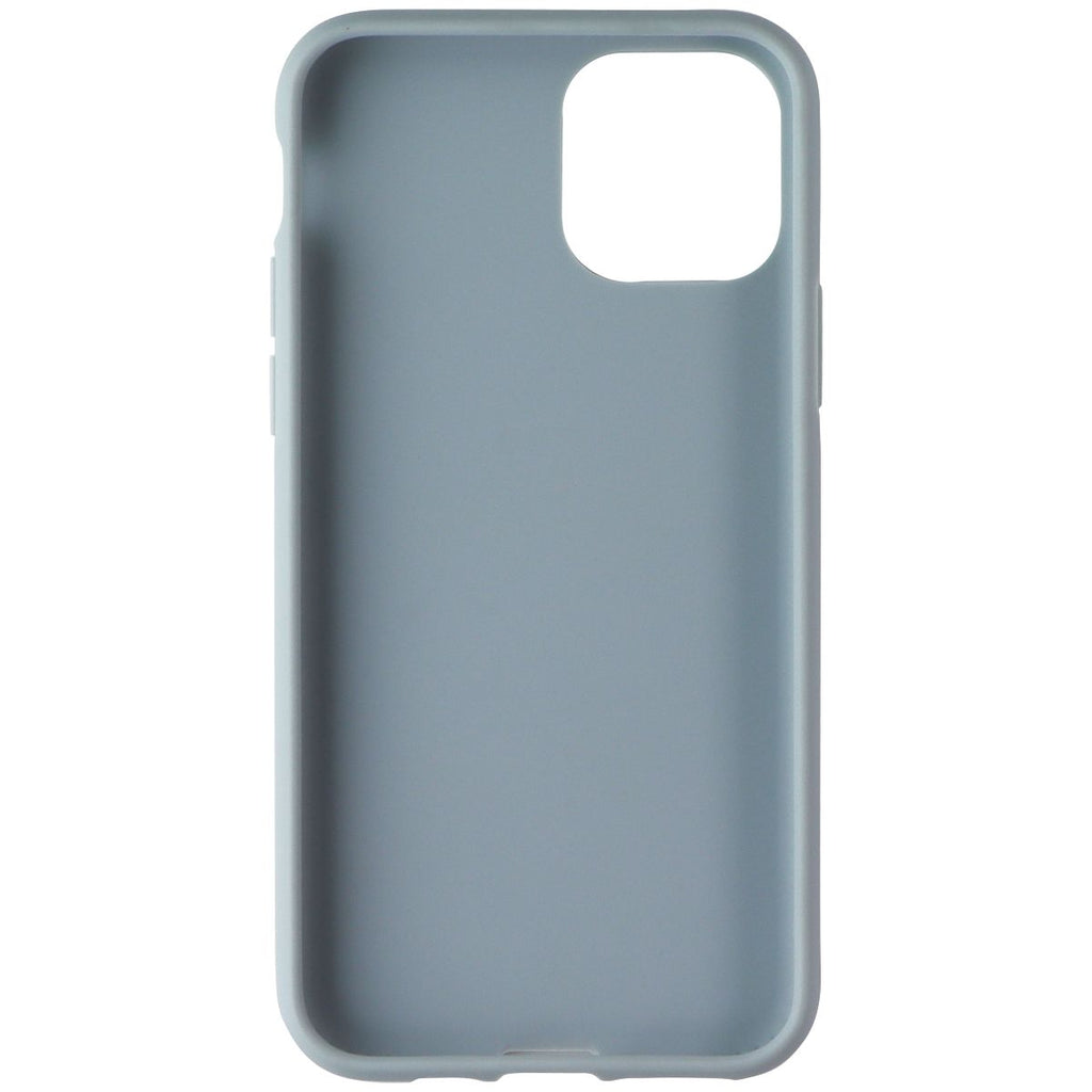 Tech21 Studio Colour Slim Case for Apple iPhone 11 Pro - Pewter/Steam Blue - New - Image 3