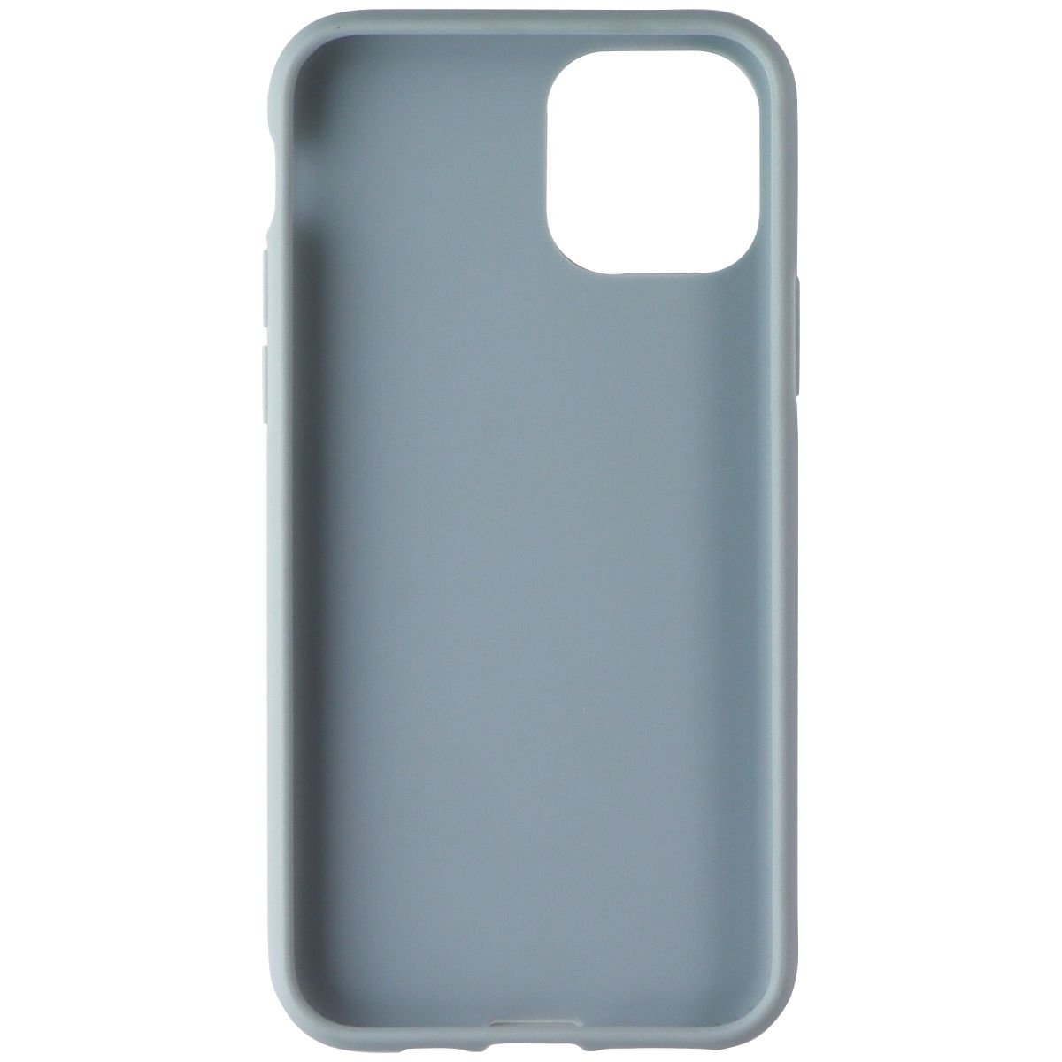 Tech21 Studio Colour Slim Case for Apple iPhone 11 Pro - Pewter/Steam Blue - New - Image 3