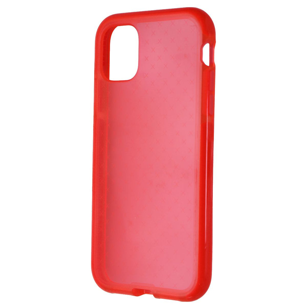 Tech21 Evo Check Series Case for Apple iPhone 11 - Coral My World - New
