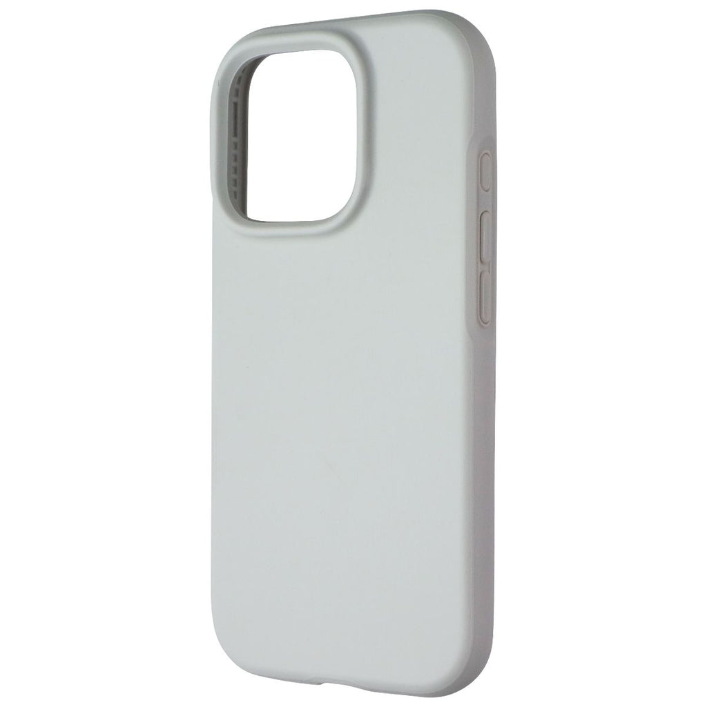 Tech21 EvoDusk Series Case for MagSafe for Apple iPhone 16 Pro - Stone/Cream - New