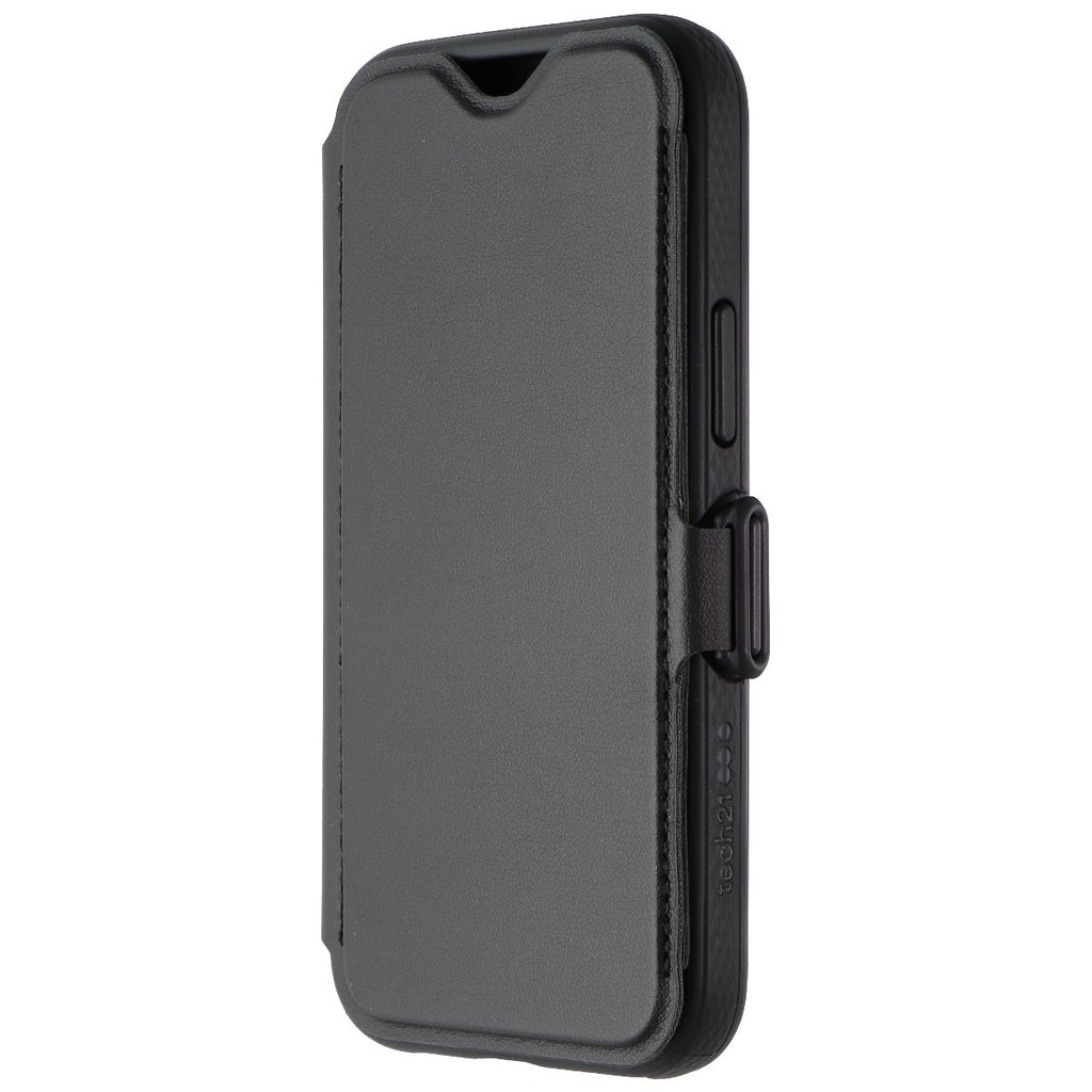 Tech21 Evo Wallet Protective Case for Apple iPhone 12 Mini - Black - New - Image 2