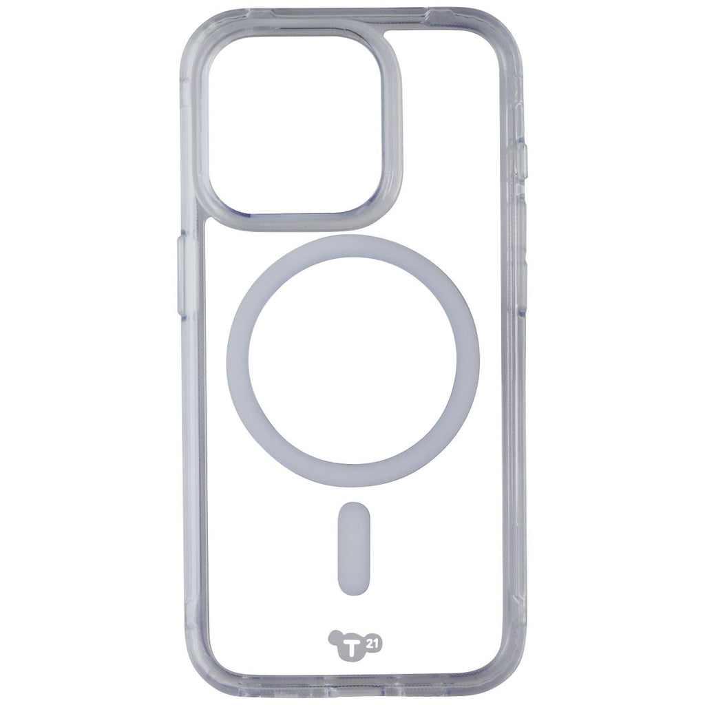 Tech21 EvoClear Series Case for MagSafe for Apple iPhone 15 Pro - Clear - New - Image 2