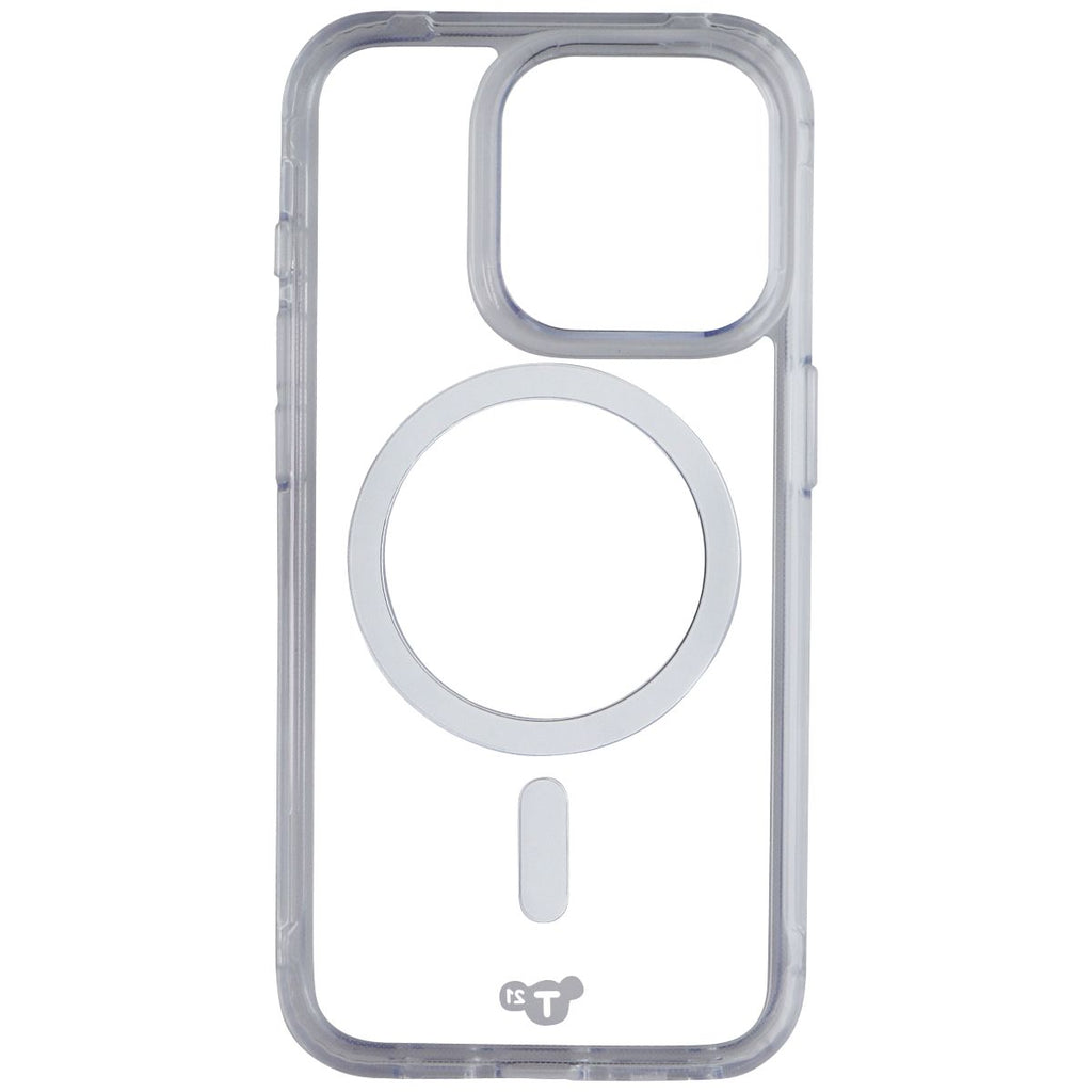 Tech21 EvoClear Series Case for MagSafe for Apple iPhone 15 Pro - Clear - New - Image 3