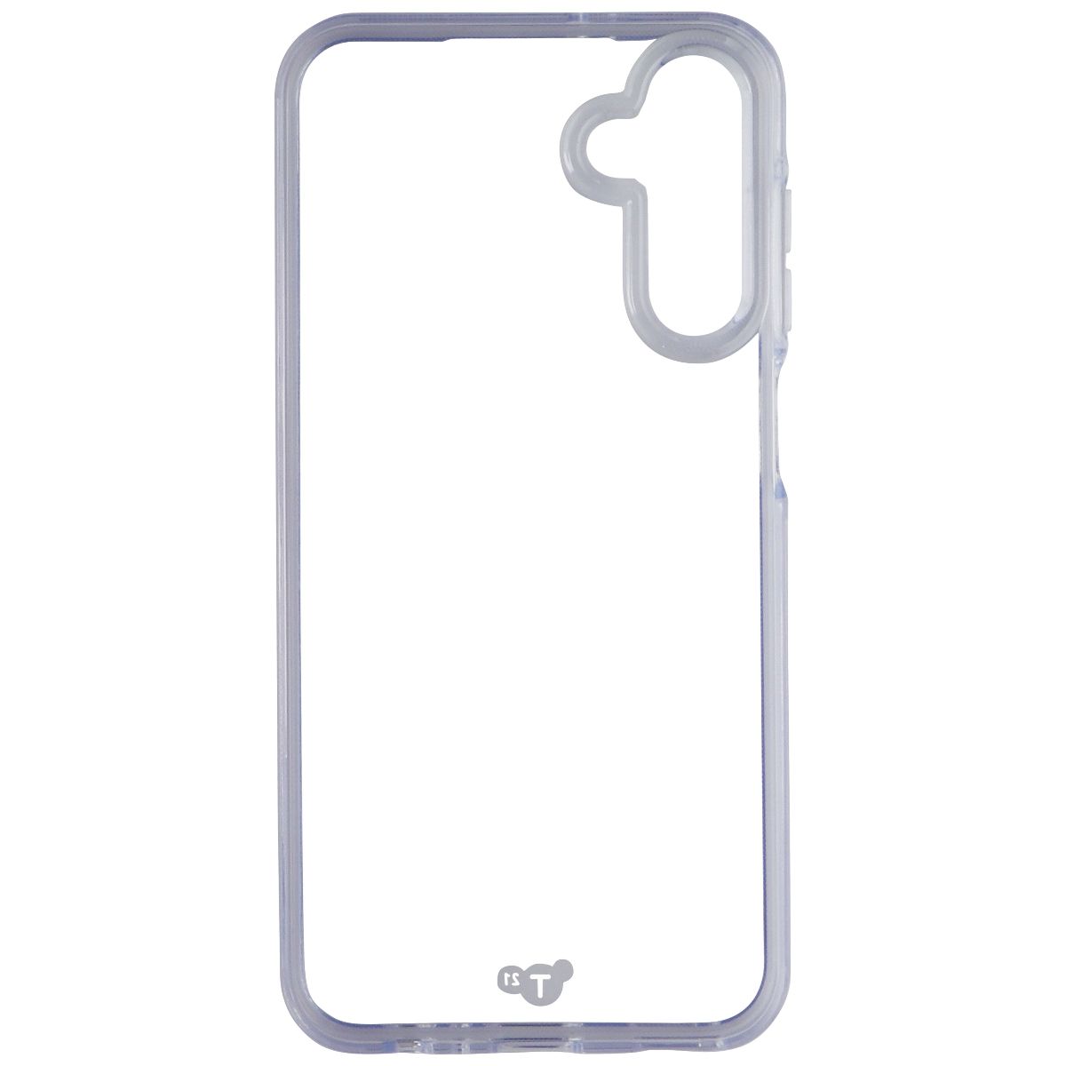 Tech21 EvoLite Series Case for Samsung Galaxy A15 5G - Clear - New - Image 3