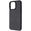 Tech21 Recovrd Flexible Case for MagSafe for iPhone 15 Pro Max - Black - New