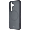 Tech21 EvoArmor Series Case with Mag Ring for Samsung Galaxy S25 - Black - New