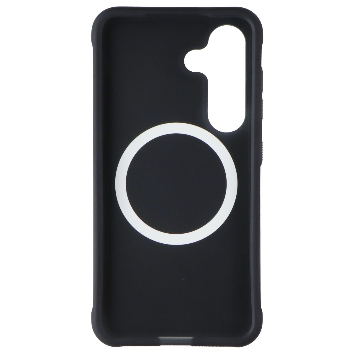 Tech21 EvoArmor Series Case with Mag Ring for Samsung Galaxy S25 - Black - New - Image 3