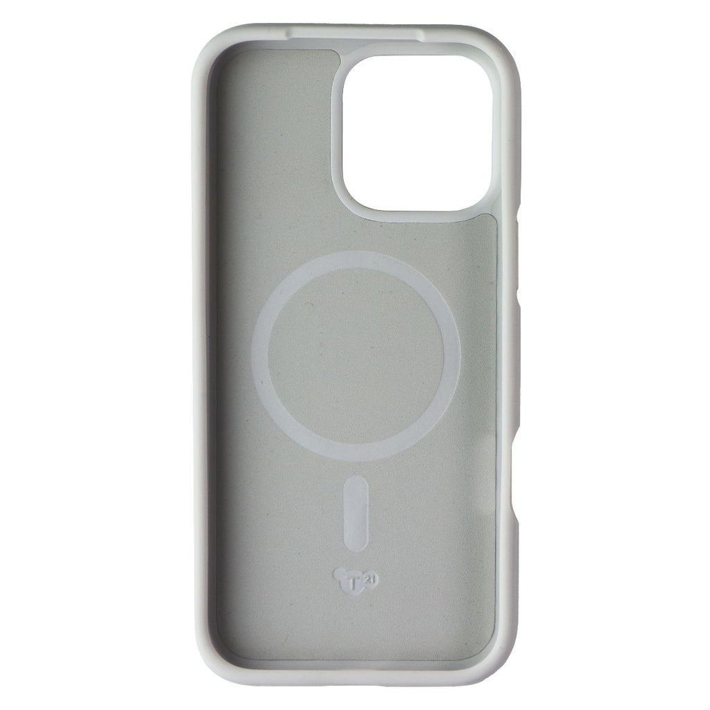 Tech21 EvoDusk Case for MagSafe for Apple iPhone 16 Pro Max - Stone/Cream - New - Image 3