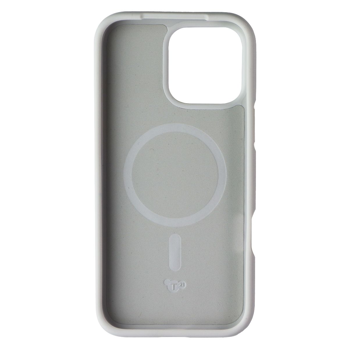 Tech21 EvoDusk Case for MagSafe for Apple iPhone 16 Pro Max - Stone/Cream - New - Image 3