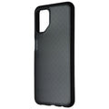 Tech21 Evo Check Series Case for Samsung Galaxy A12 - Black - New