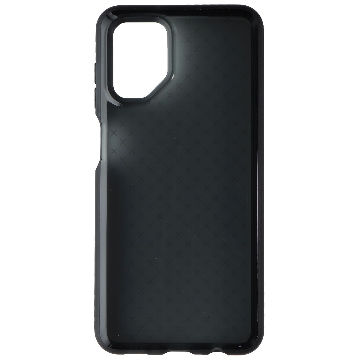 Tech21 Evo Check Series Case for Samsung Galaxy A12 - Black - New - Image 2