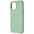 Tech21 EcoSlim Series Case for MagSafe for Apple iPhone 12 Pro Max - Green - New
