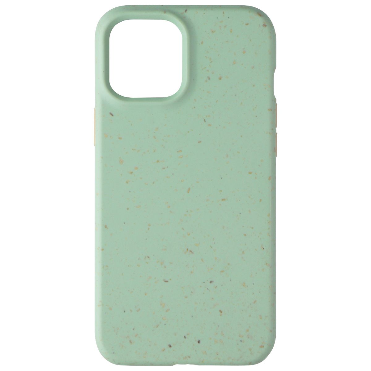 Tech21 EcoSlim Series Case for MagSafe for Apple iPhone 12 Pro Max - Green - New - Image 2